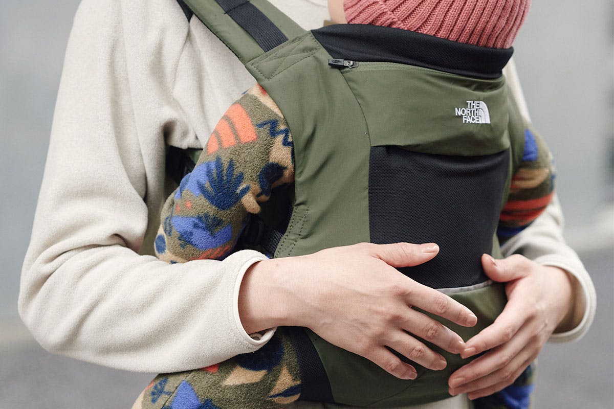 North face diaper bag clearance